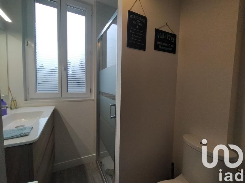 Appartement - 68 m² - 4 pièces