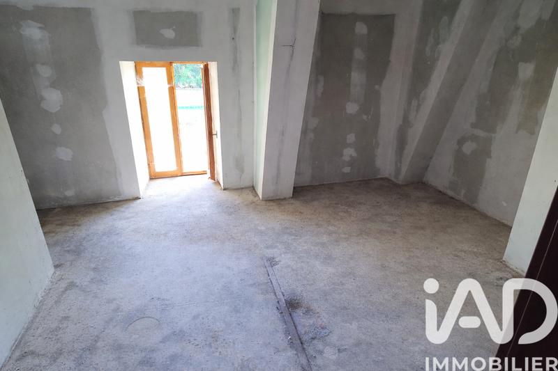 Maison - 98 m² - 4 pièces