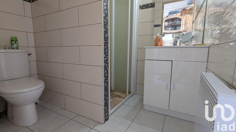 Maison de village - 119 m² - 4 pièces