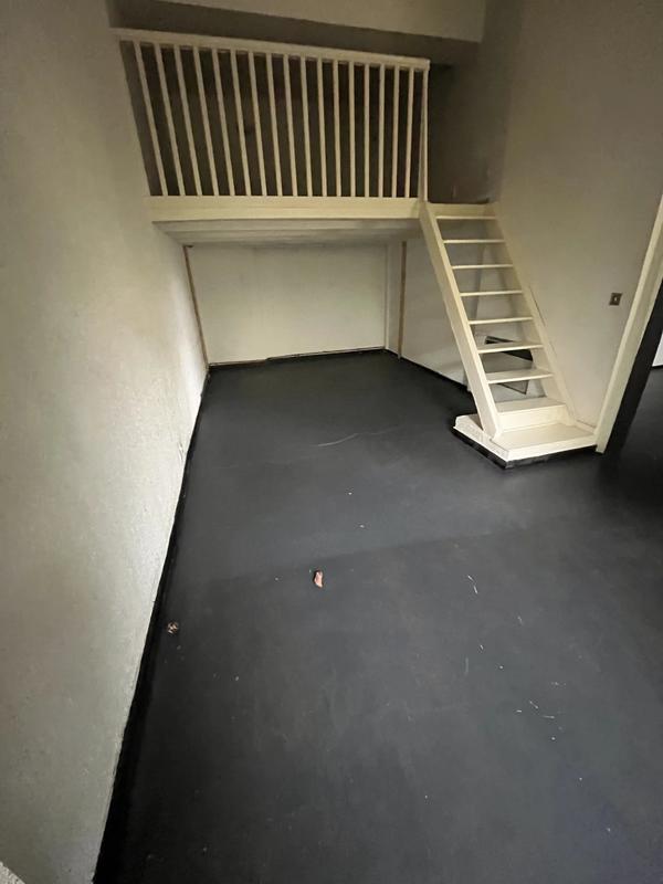 Appartement - 83 m² - 3 pièces