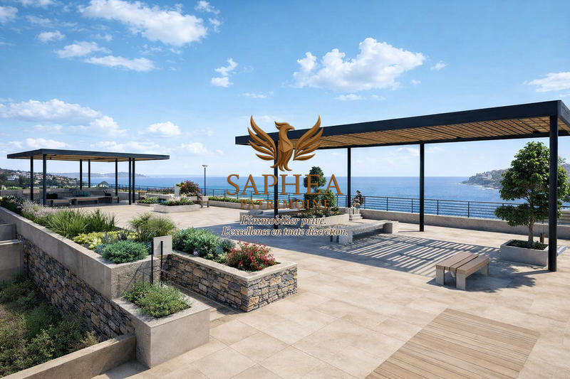 Appartement - 108 m² - 4 pièces