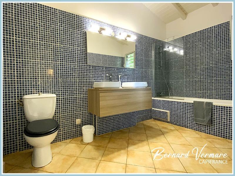 Maison - 126 m² - 5 pièces