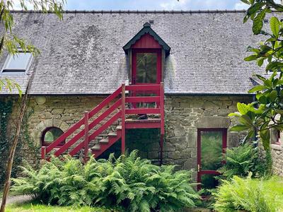 Corps de ferme - 890 m² - 26 pièces