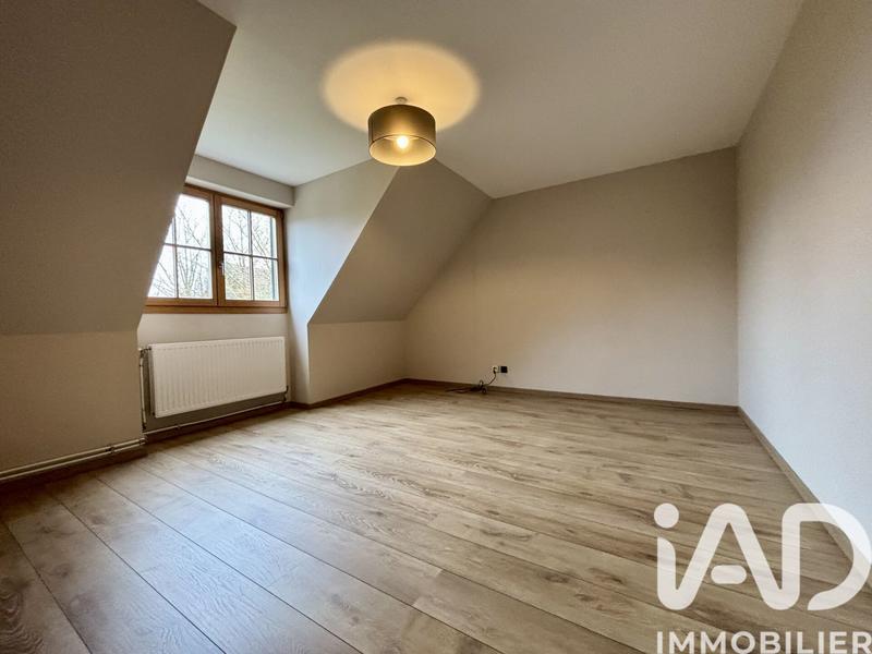 Maison - 313 m² - 7 pièces