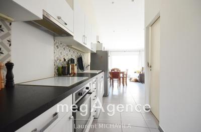 Maison - 72 m² - 4 pièces