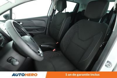 Renault Clio 0.9 TCe Limited 90 ch