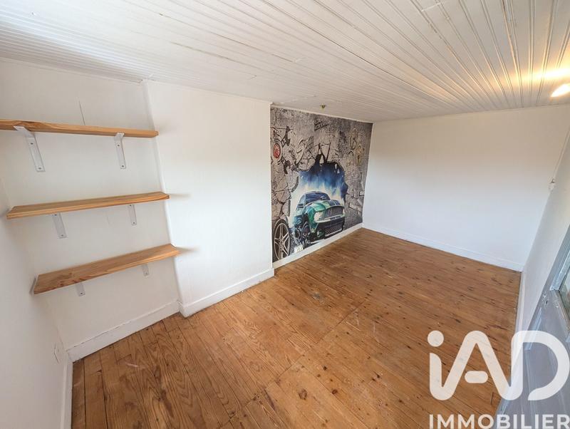 Immeuble - 211 m²