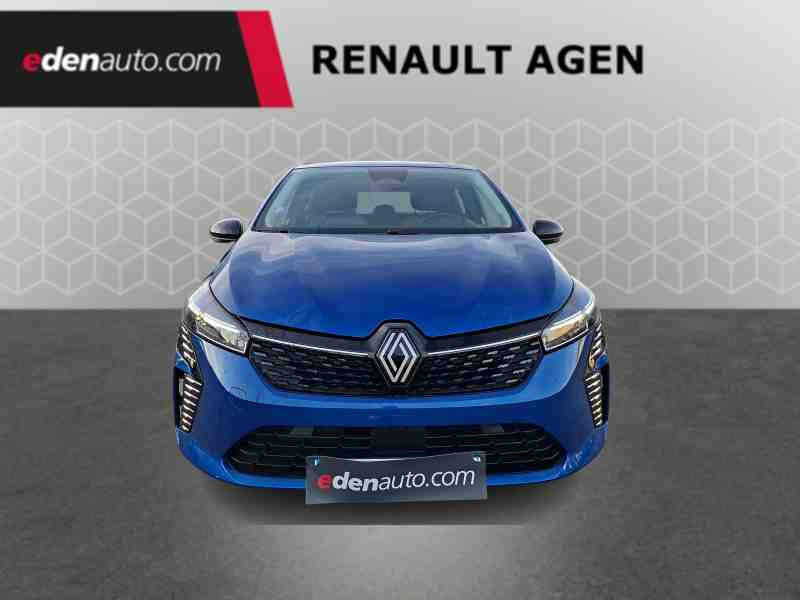 Renault Clio SCe 65 Gsr2 Evolution