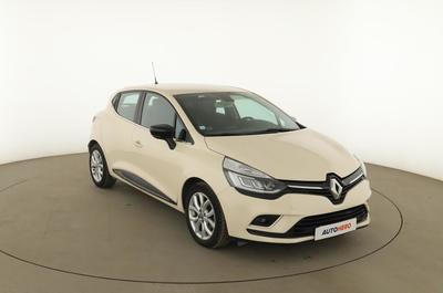 Renault Clio 1.2 TCe Energy Intens Edc 118 ch