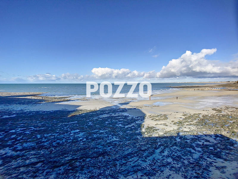 Appartement - 141 m² - 6 pièces