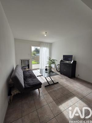 Maison - 73 m² - 4 pièces