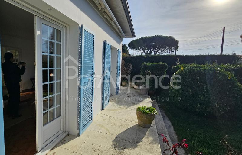 Maison - 94 m² - 3 pièces