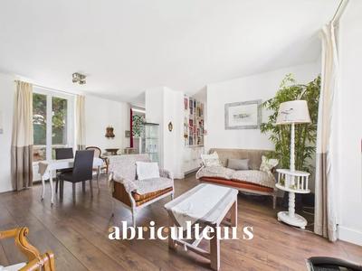 Appartement - 53 m² - 3 pièces