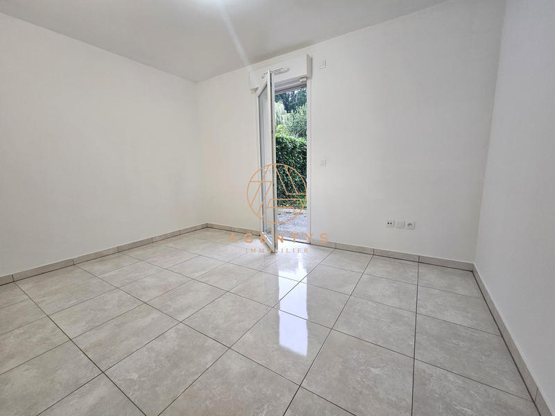 Appartement - 50 m² - 3 pièces