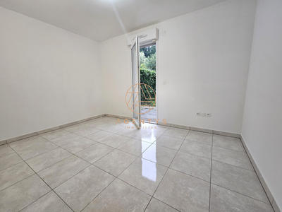 Appartement - 50 m² - 3 pièces