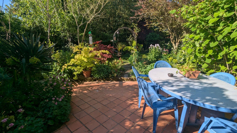 Maison - 321 m² - 7 pièces