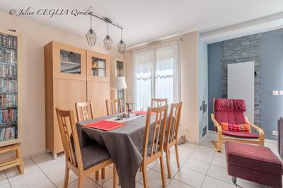 Maison - 111 m² - 6 pièces