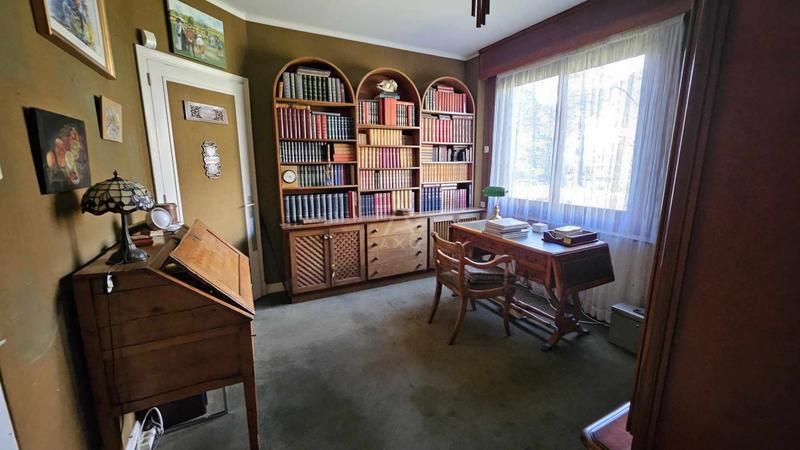 Maison - 255 m² - 8 pièces