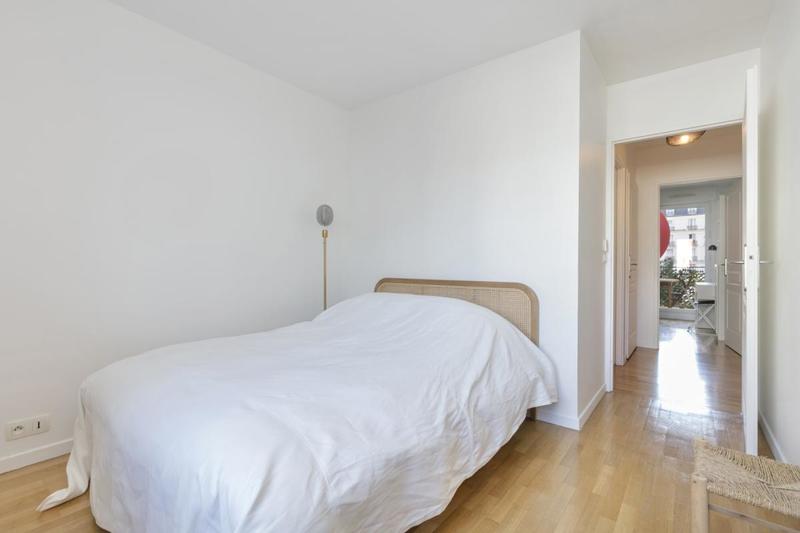 Appartement - 87 m² - 4 pièces