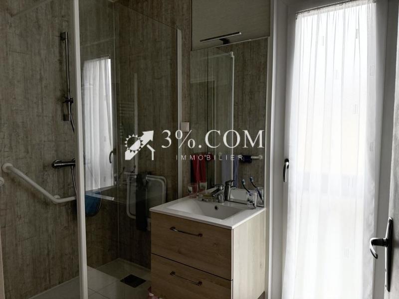 Maison - 107 m² - 6 pièces