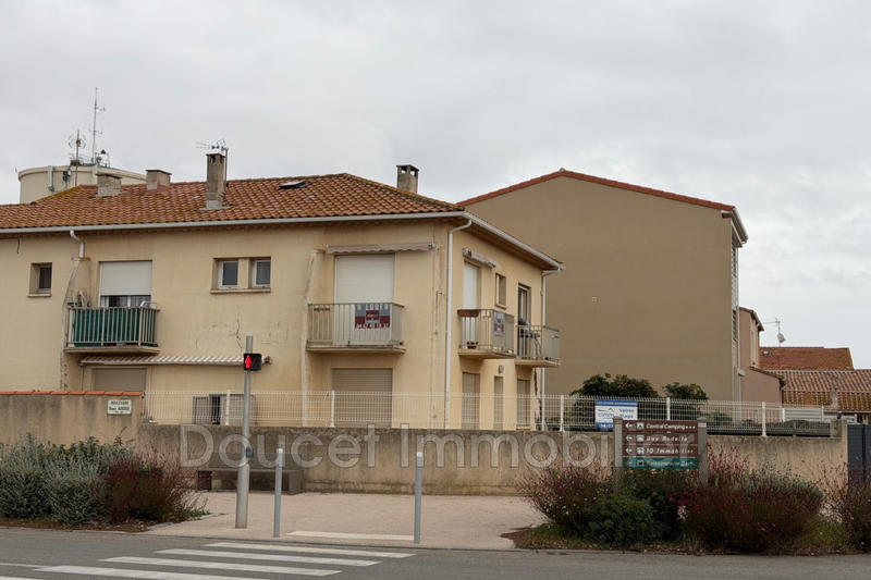 Appartement - 1 pièce