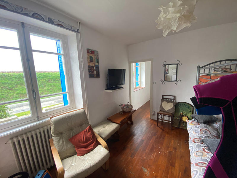 Maison - 98 m² - 5 pièces