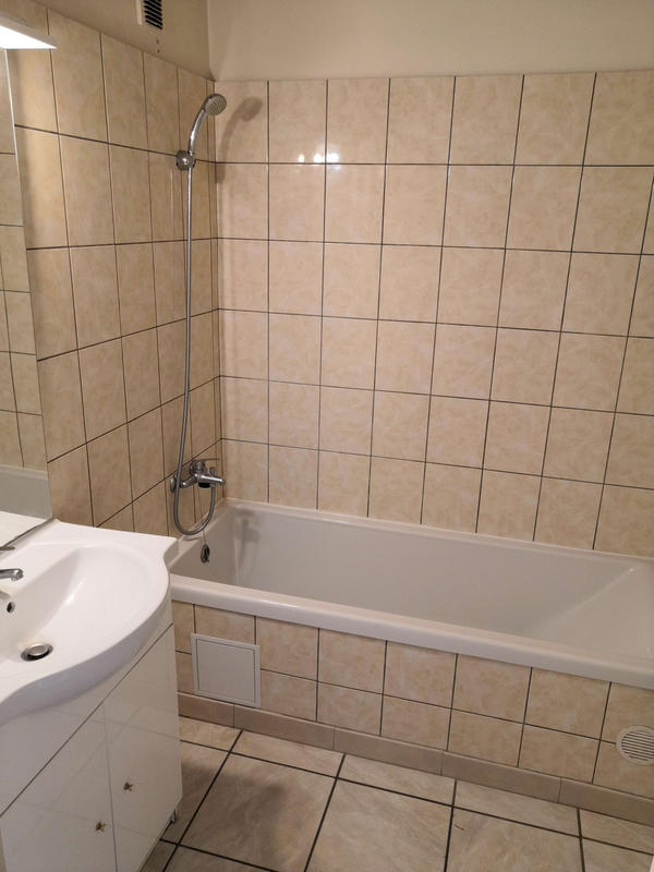 Appartement - 33 m² - 2 pièces