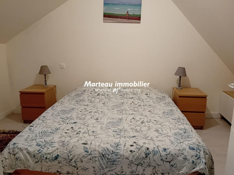 Maison - 103 m² - 4 pièces