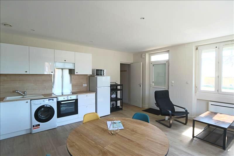 Maison - 44 m² - 2 pièces