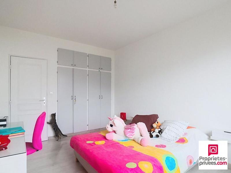 Maison - 94 m² - 4 pièces