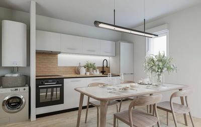 Maison - 71 m² - 5 pièces