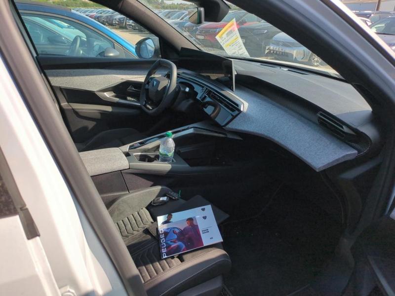 Peugeot 3008 III 1.2 Hybrid 145 E-Dcs6 Gt