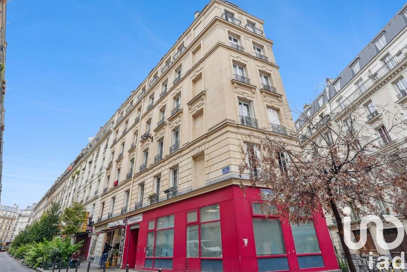 Appartement - 79 m² - 4 pièces