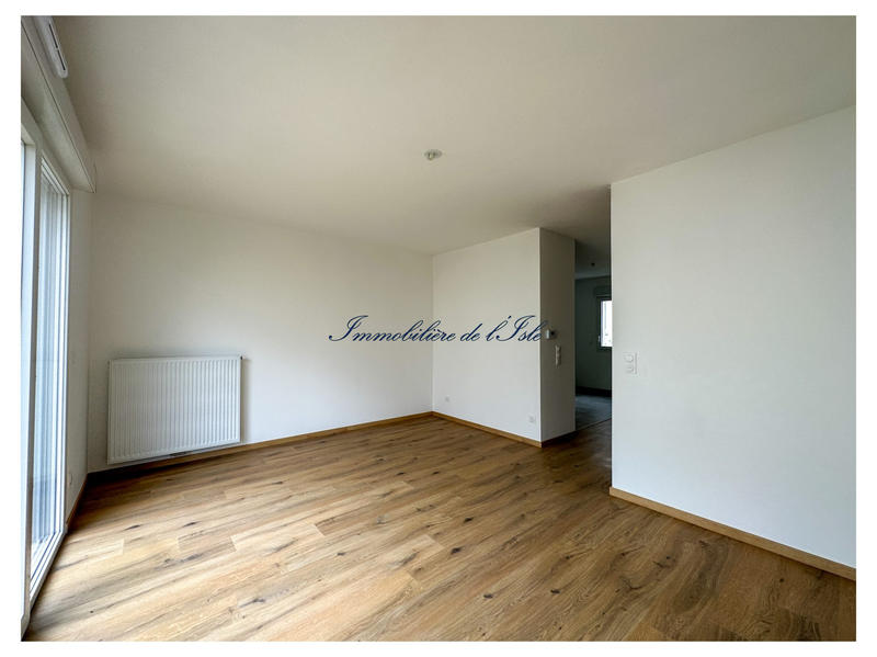 Maison - 67 m² - 4 pièces