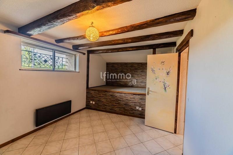 Maison chambre d'hôtes - 255 m² - 9 pièces