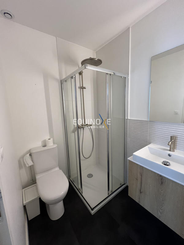 Appartement - 31 m² - 2 pièces