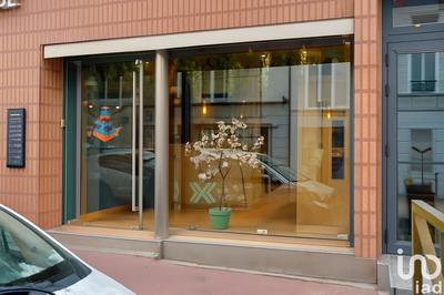 Local commercial - 137 m²