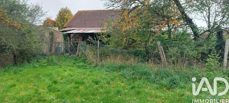 Ferme - 1 m² - 1 pièce