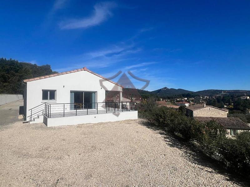 Villa - 85 m² - 4 pièces