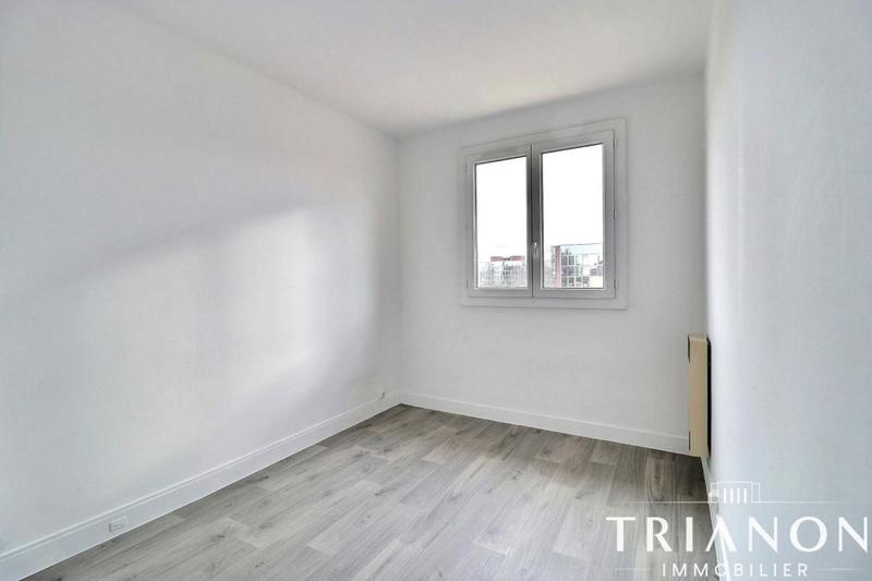 Appartement - 71 m² - 4 pièces