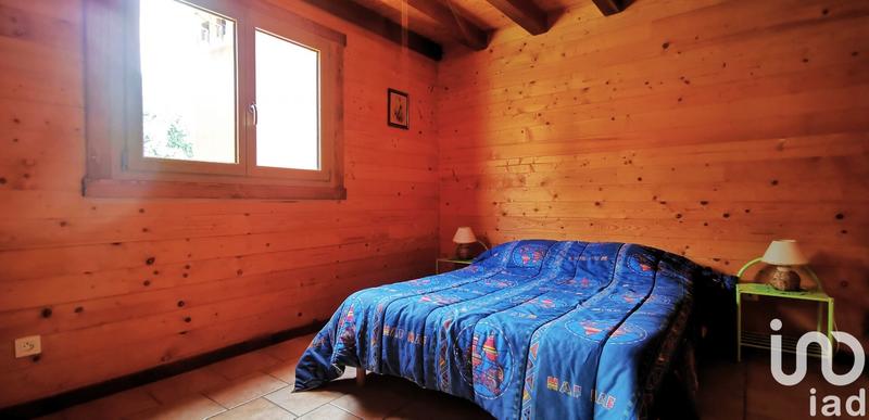 Maison - 144 m² - 5 pièces