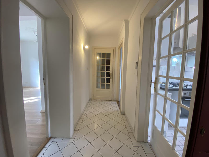 Appartement - 54 m² - 2 pièces