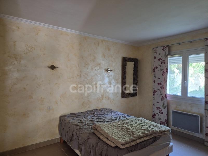 Maison - 173 m² - 5 pièces