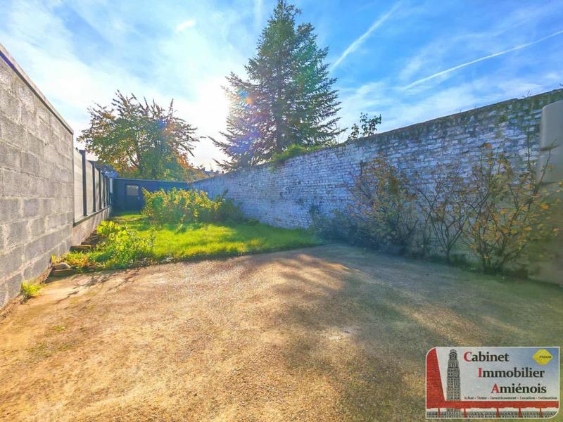 Maison - 115 m² - 6 pièces