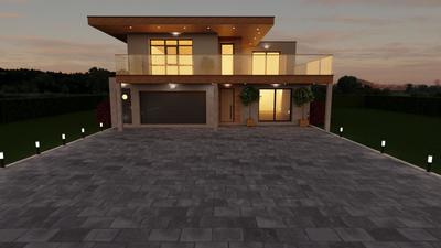 Terrain constructible - 601 m²