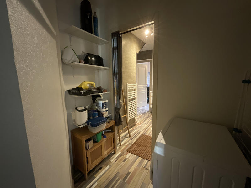 Appartement - 54 m² - 2 pièces