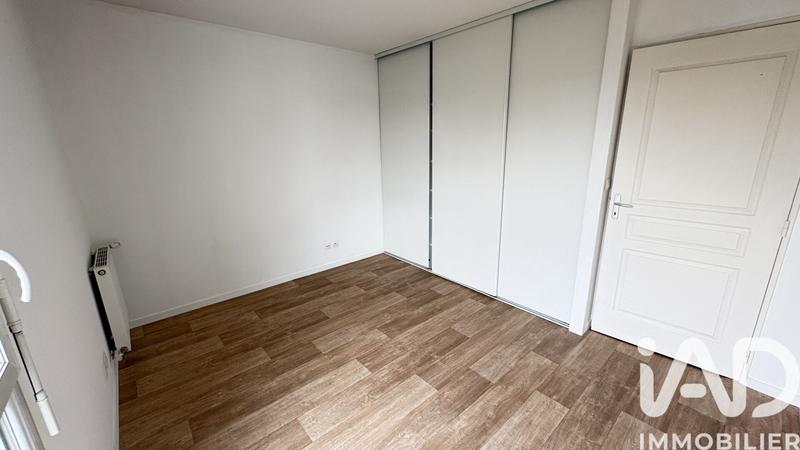 Appartement - 74 m² - 3 pièces