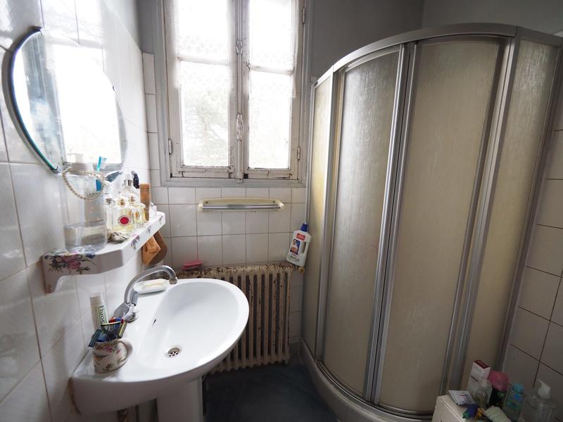 Maison - 76 m² - 4 pièces