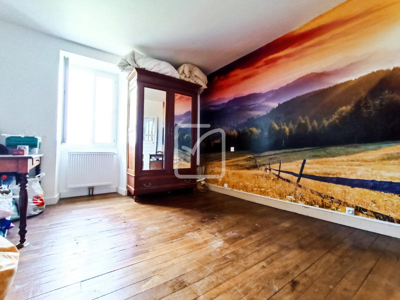 Maison - 169 m² - 5 pièces