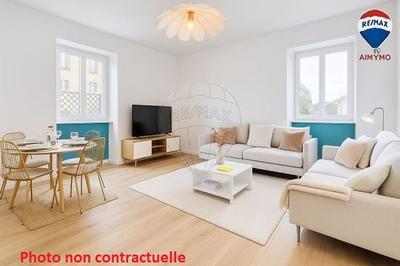 Appartement - 73 m² - 3 pièces